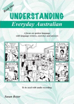 Topics Understanding Everyday Australian Pdf 2023