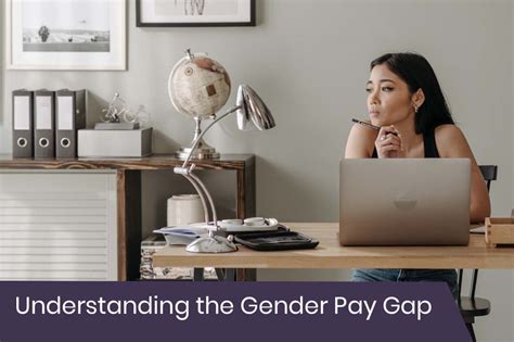 understanding gender pay gap