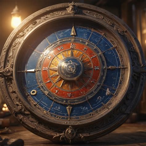 Understanding Horoscope Chart