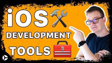 Understanding iOS Development Tools