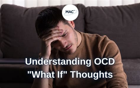 understanding ocd thoughts