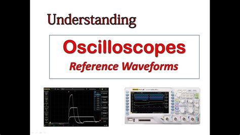 Understanding Oscilloscope Waveforms