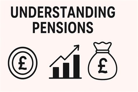 understanding pensions uk