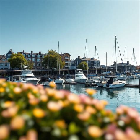 understanding schedules boat