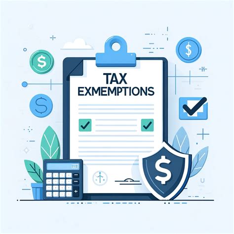 understanding tax exemptions