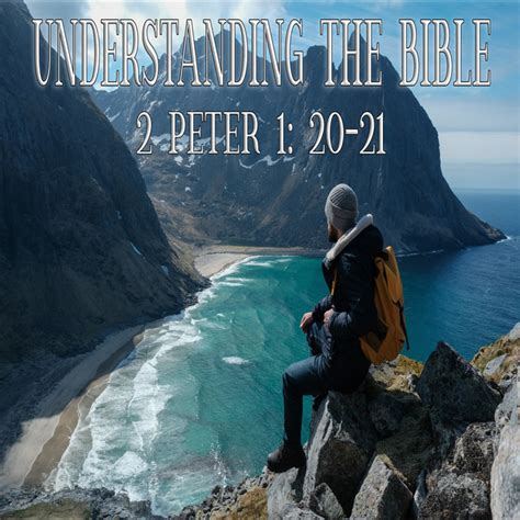understanding the bible podcast
