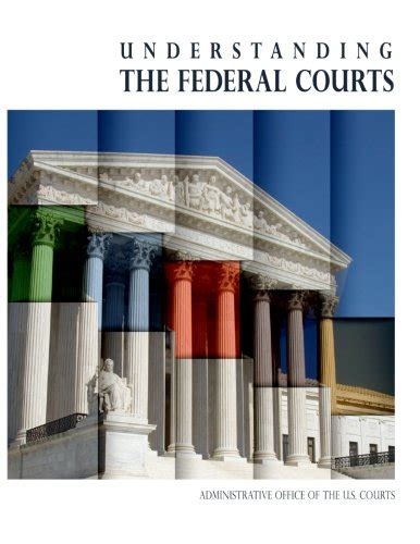 understanding the federal courts