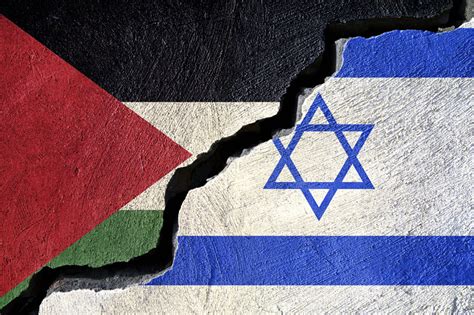 understanding the israel palestine conflict