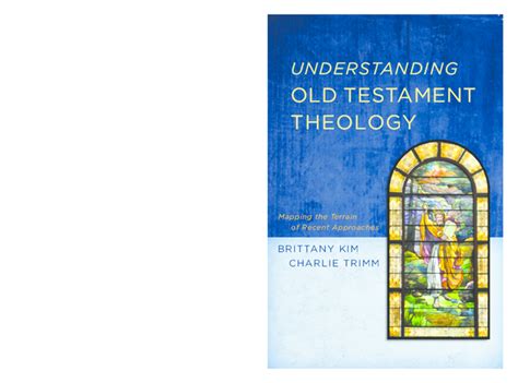 +14 Understanding The Old Testament Pdf 2023