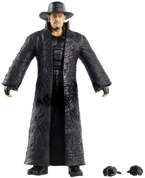 undertaker action figure