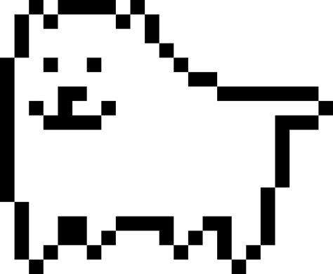 Undertale Annoying Dog