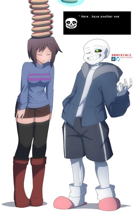 undertale porn