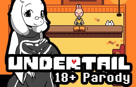 The Steamy World of Undertale Fan Games
