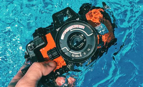 Underwater Camera Best Diving