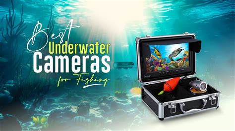 Underwater Camera Facts