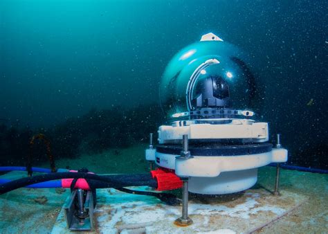 Underwater Camera Gibraltar