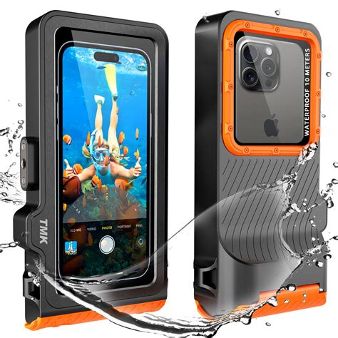 Underwater Case Iphone 12