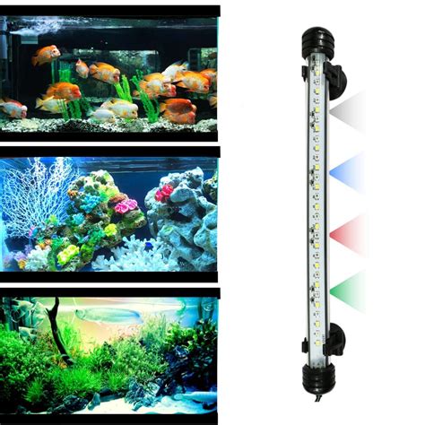 Underwater Light Ao3