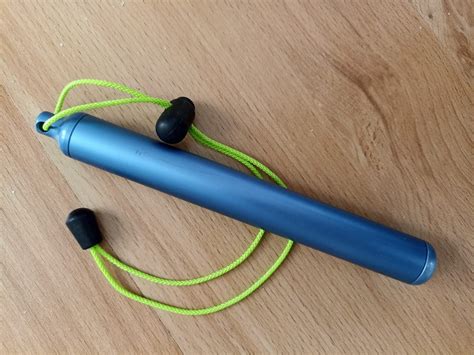 Underwater Noise Makers