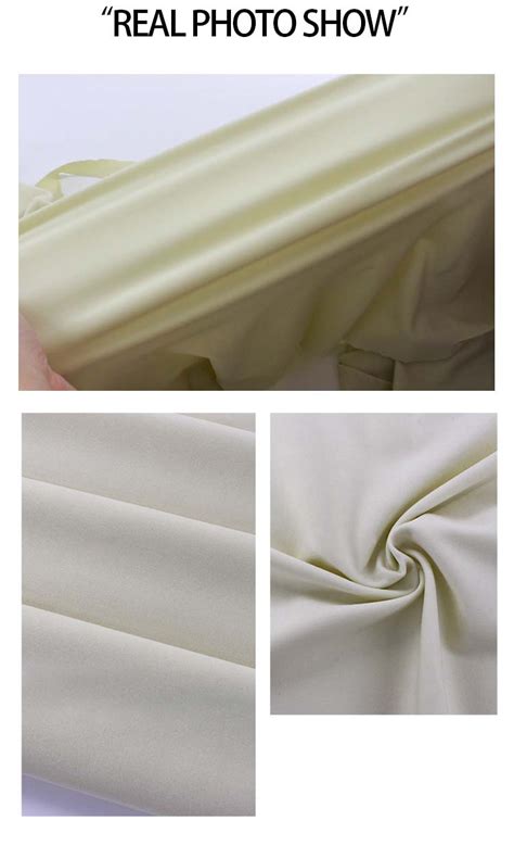 Underwear Fabric Elastane