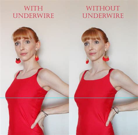 Underwire Bra Meaning