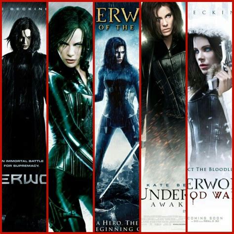 Underworld Evolution (2006) Movie Review Underworld movies, Vampire