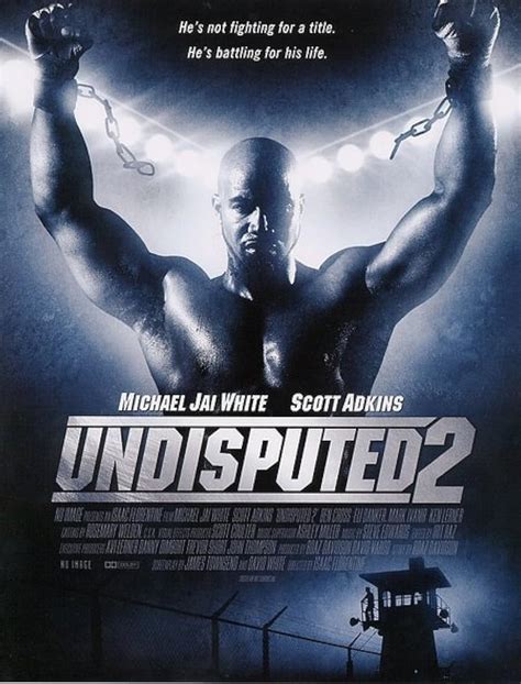 undisputed 2