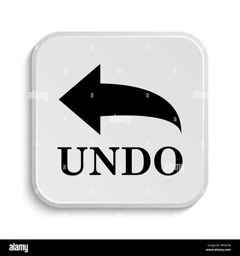 Undo Button