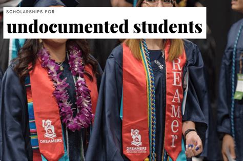 undocumented student scholarships 2024
