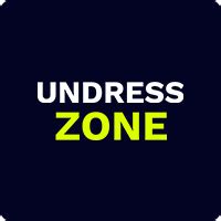 undress zone