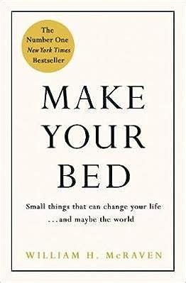 Unduh Buku Make Your Bed PDF