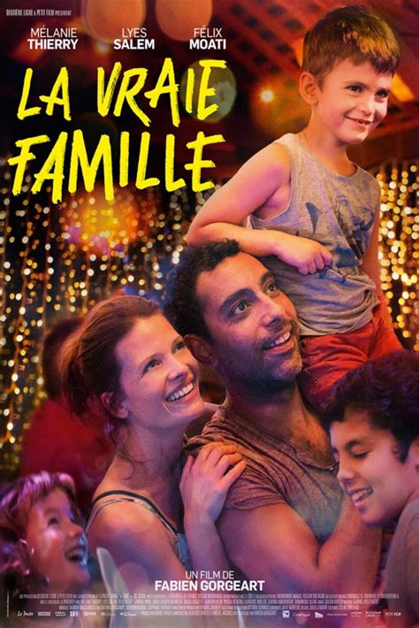 Une famille formidable TF1 SÉRIES FILMS