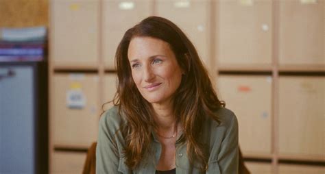 une sur deux camille cottin