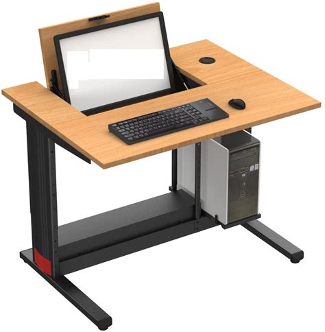 une table en informatique