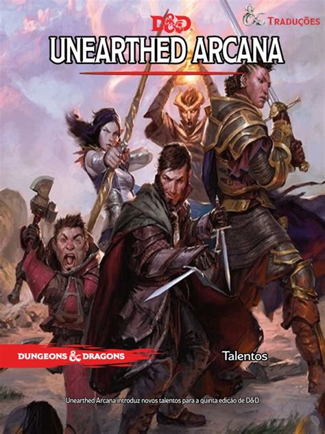 unearthed arcana 5e pdf