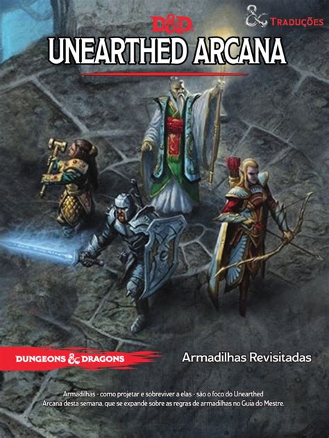 unearthed arcana 5e reddit