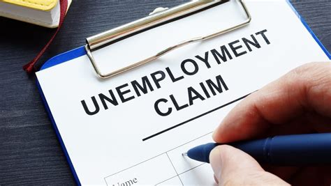 unemployment benefits for gc holders