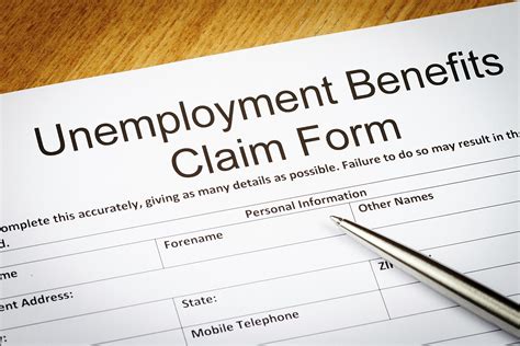 unemployment benefits for medical reasons