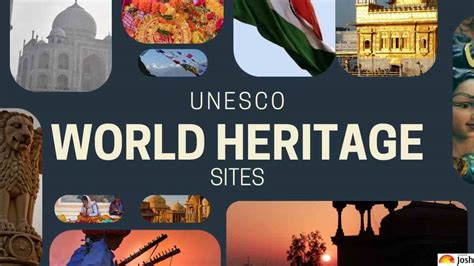 unesco world heritage list