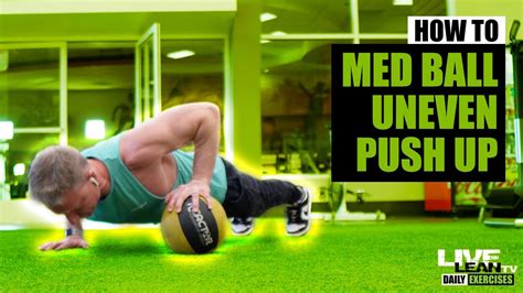 Uneven Ball Placement