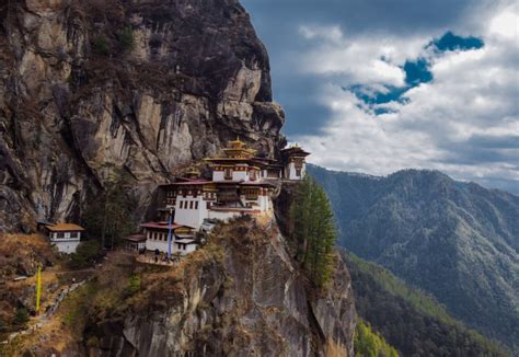 Unexplored Destinations