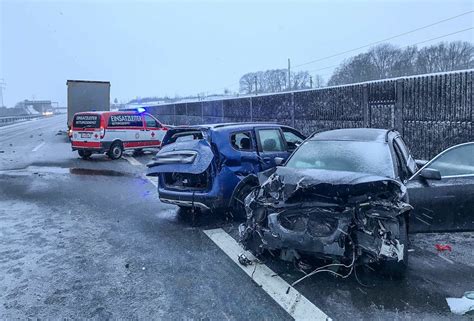 unfall a1 westautobahn aktuell