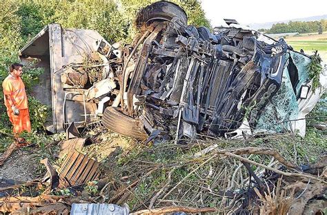 unfall a92 jetzt