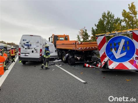 unfall a93 weiden heute