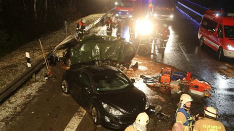 unfall a96 lindau