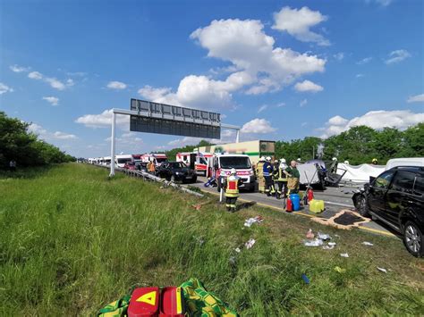 unfall auf der a9