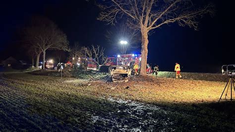 Unfall Fuldatal Heute