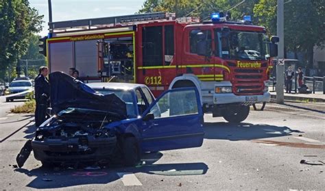 unfall in gelsenkirchen buer