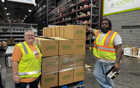 Unlock Your Future: Explore UNFI Careers and Growth Opportunities