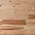 unfinished hickory hardwood floor